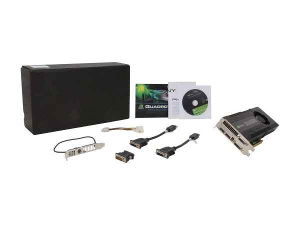 Workstation Video Card