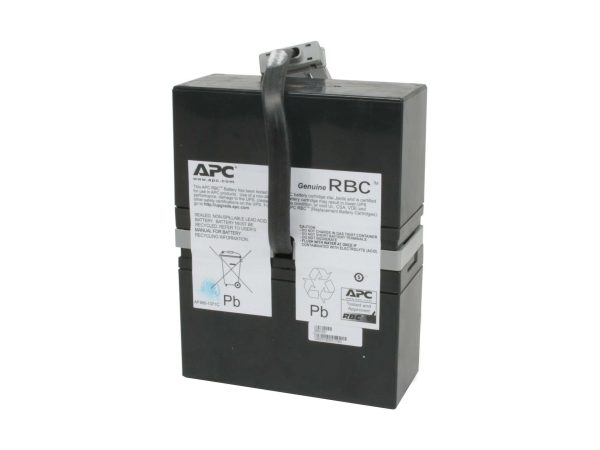 Replacement Battery Cartridge #32