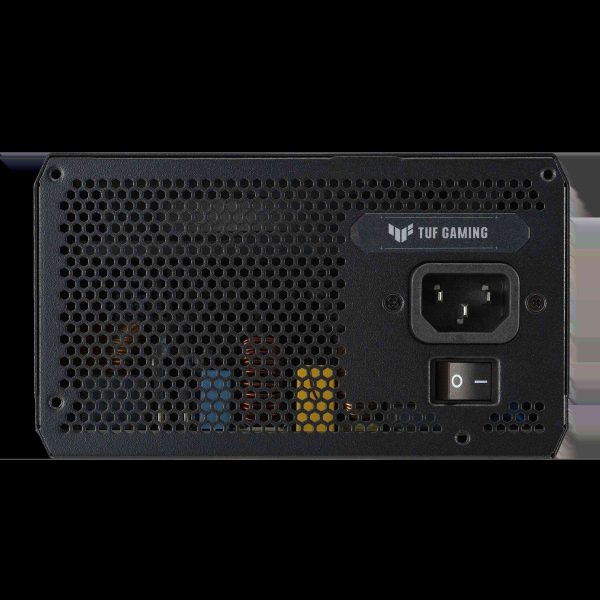 ASUS 1000 W Full Modular 80 PLUS GOLD Certified