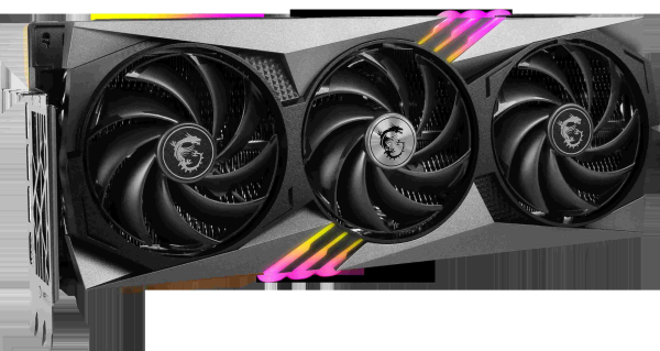 MSI Gaming GeForce RTX 4090 24GB