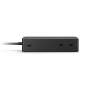 Surface Dock 2 - Docking Station - 2 x USB-C - SVS-00001