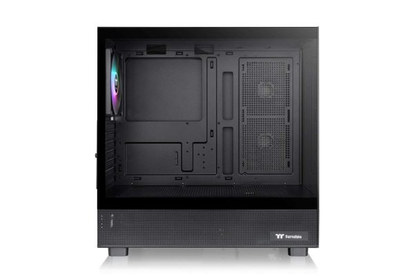 Thermaltake View 270 Series E-ATX Mid Tower Chassis Black