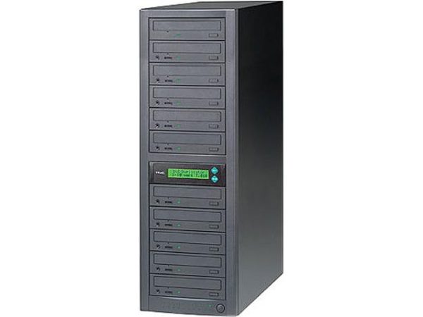 DVD Duplicator - 1 to 10