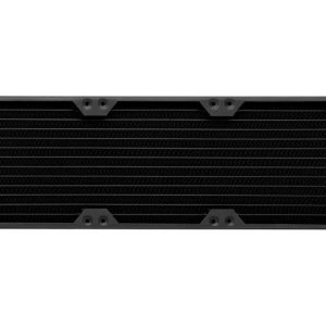 Corsair Hydro X Series XR7 480mm Water Cooling Radiator - Black,XR7 360mm
