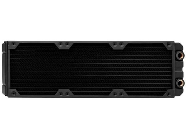 Corsair Hydro X Series XR7 480mm Water Cooling Radiator - Black,XR7 360mm