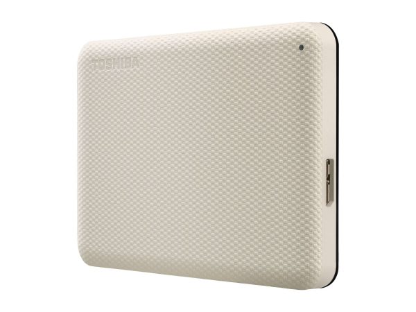 Portable External Hard Drive