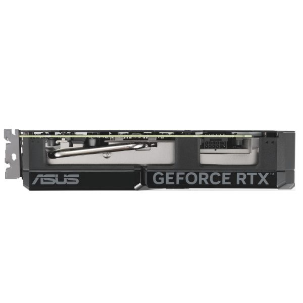 ASUS Dual GeForce RTX 4070 SUPER 12GB