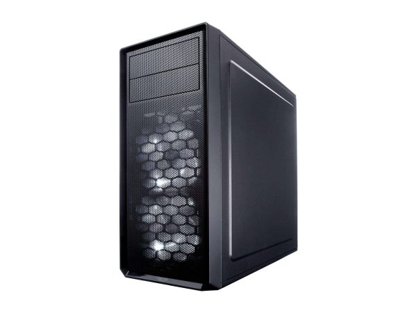 Fractal Design Focus G ATX Mid Tower Black