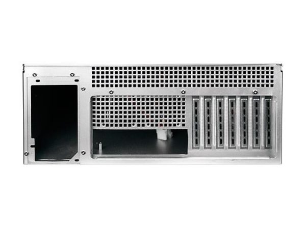 Compact Stylish Chassis