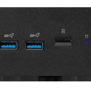 Mini PC Barebone