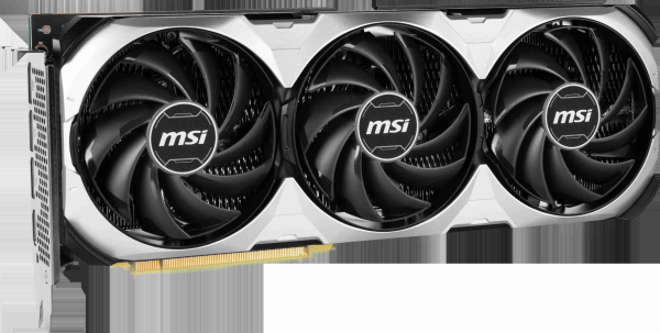 MSI Ventus GeForce RTX 4070 Ti 12GB