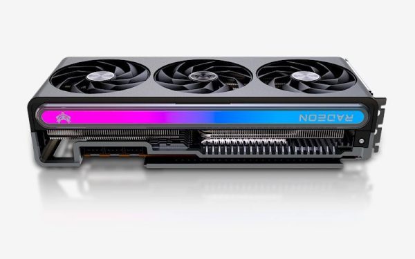 SAPPHIRE NITRO Radeon RX 7900 XTX 24GB