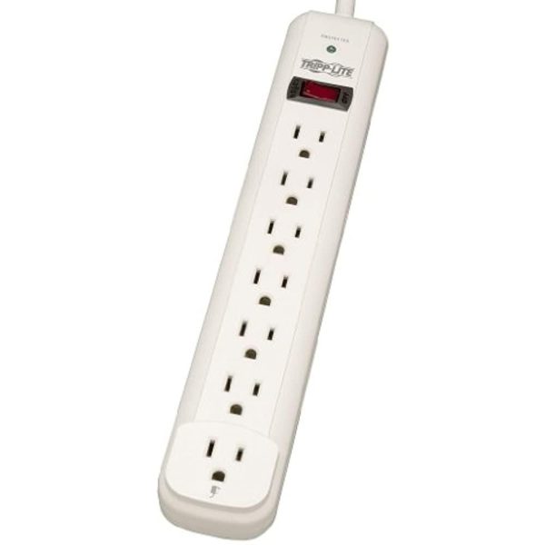Protect It! Surge Suppressor