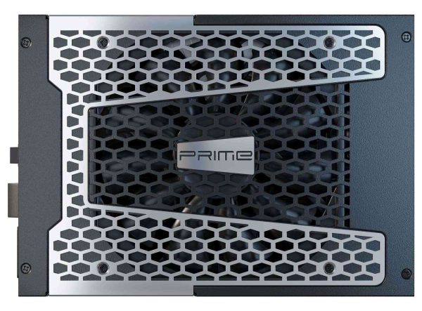 SeaSonic 1300 W Full Modular 80 PLUS TITANIUM Certified