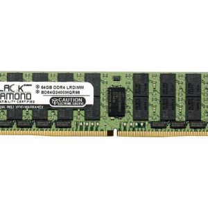 Server Memory