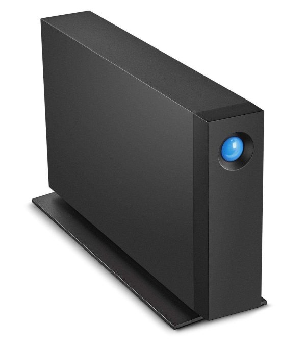 Hard Drives - Desktop External