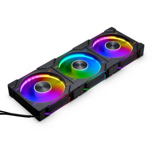 (573) Case Fans