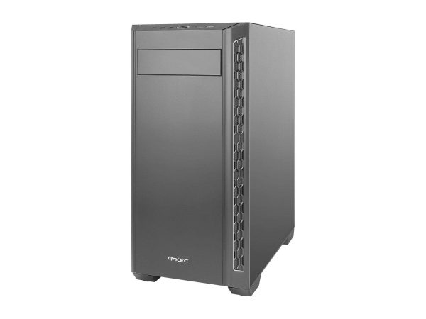 Antec ATX Mid Tower Black