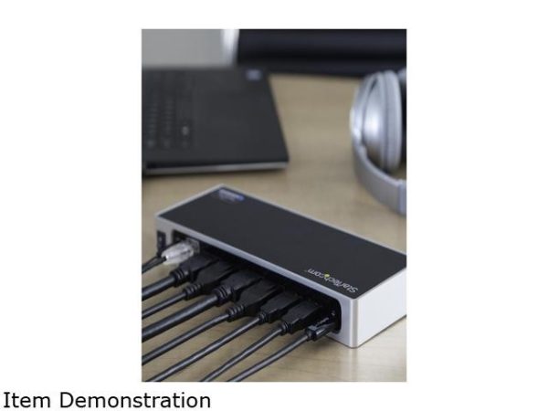 Notebook Docking Station