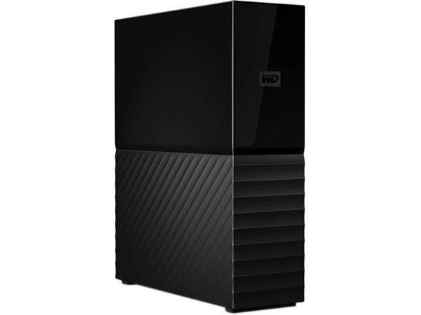 Desktop Hard Drive