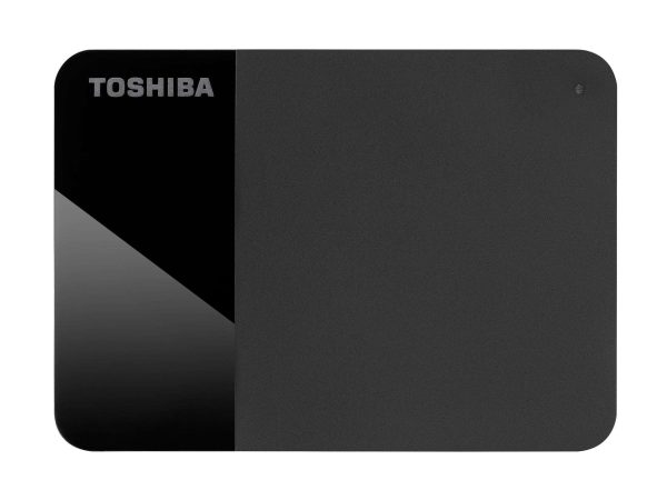 CANVIO READY B3 4TB BLACK