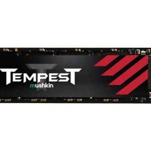 Mushkin Tempest M.2 2280 1TB