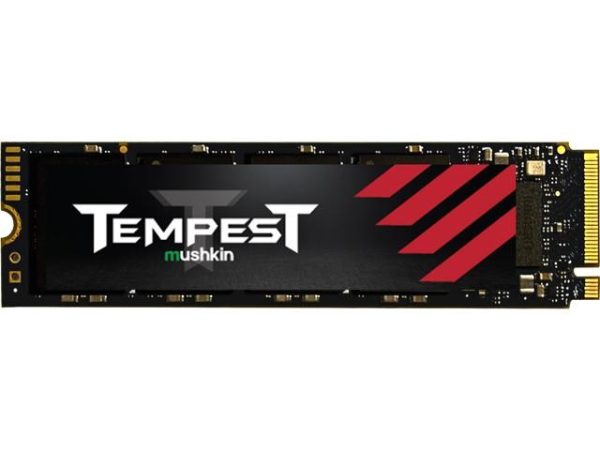 Mushkin Tempest M.2 2280 1TB