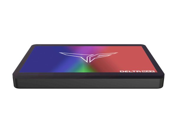 Team Group T-FORCE DELTA MAX RGB LITE 2.5" 1TB