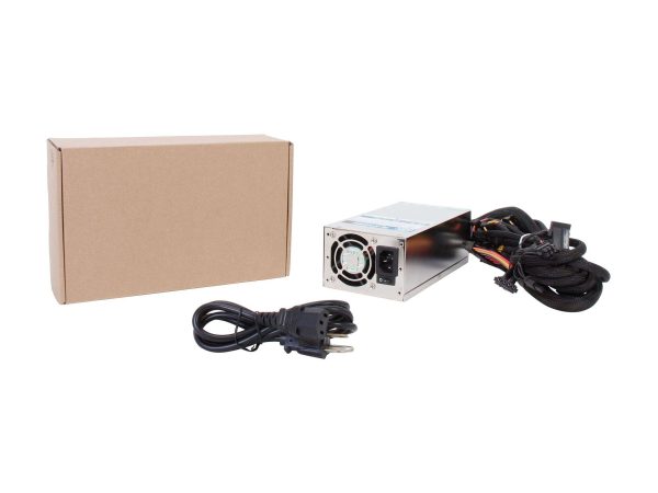2U IPC Server Power Supply - 80PLUS Bronze
