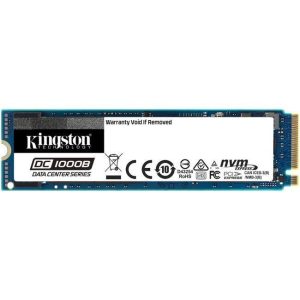 Enterprise Solid State Drive - 480GB