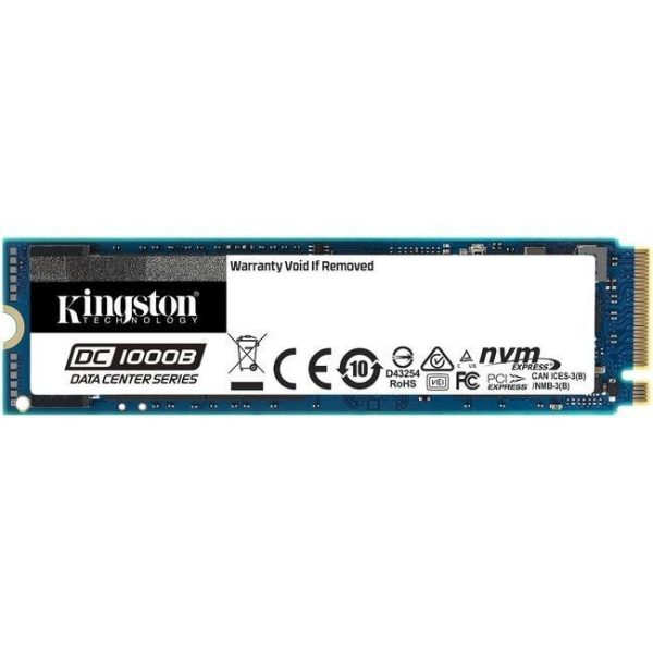 Enterprise Solid State Drive - 480GB