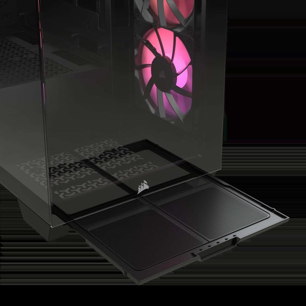 Corsair ATX Mid Tower Black