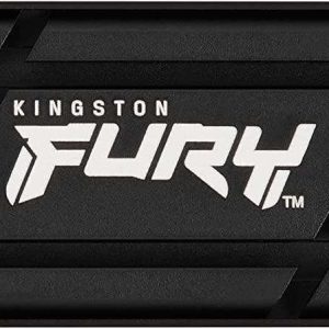 Kingston FURY Renegade M.2 2280 2TB - 4TB w/ Heatsink
