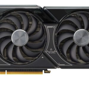 ASUS Dual GeForce RTX 4070 12GB - DUAL 12G