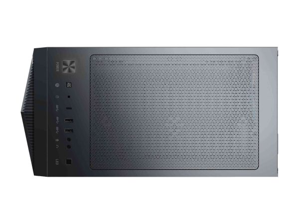 MSI ATX Mid Tower