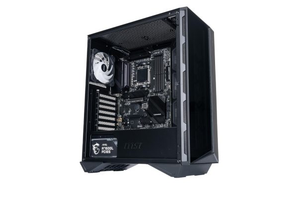 MSI MPG AMD B650 TOMAHAWK WIFI Barebone Kit