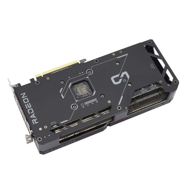 ASUS Dual Radeon RX 7700 XT 12GB