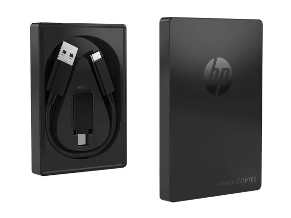 Portable SSD
