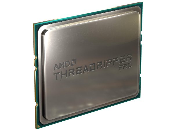 AMD Ryzen Threadripper PRO 3995WX 64-Core 2.7 GHz