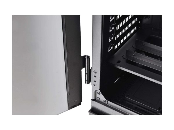 Thermaltake View 51 Tempered Glass ARGB Edition ATX Full Tower Black
