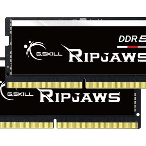 Laptop Memory