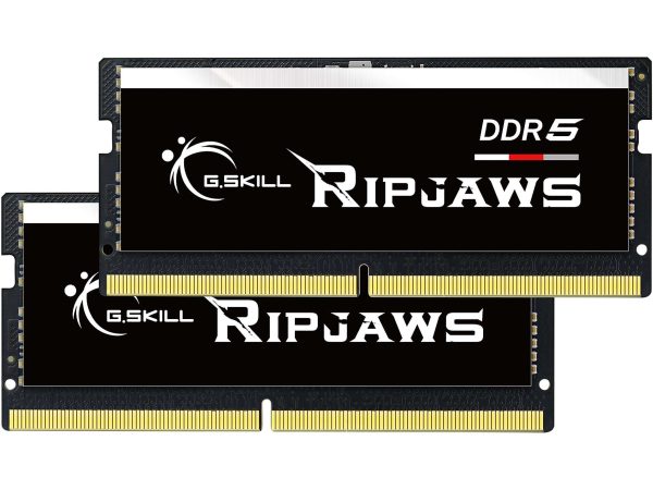 Laptop Memory
