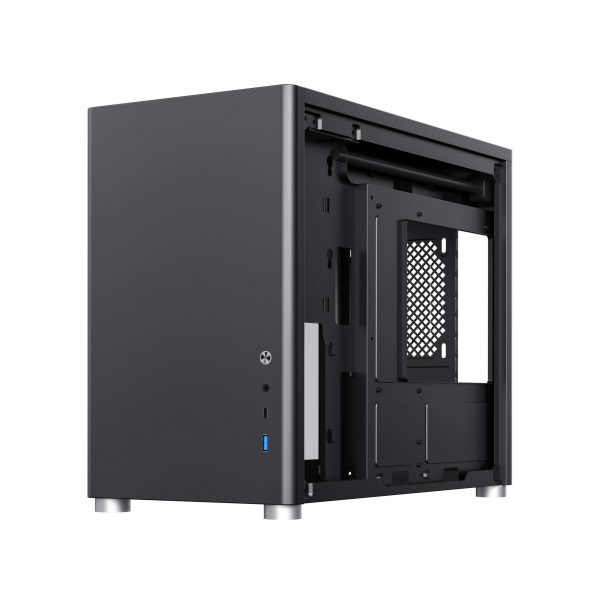 GAMEMAX Micro ATX Tower Black