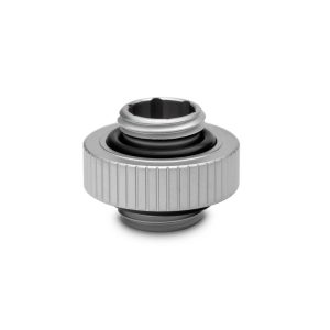 EK-Quantum Torque Extender Static MM 7 - Black - Satin Titanium