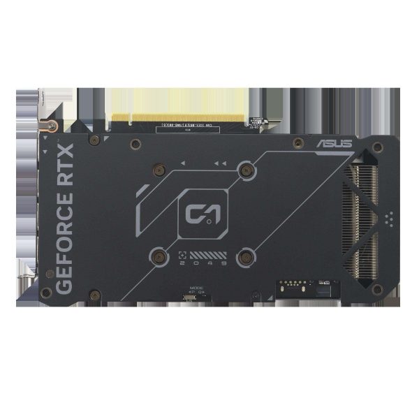 ASUS Dual GeForce RTX 4060 8GB
