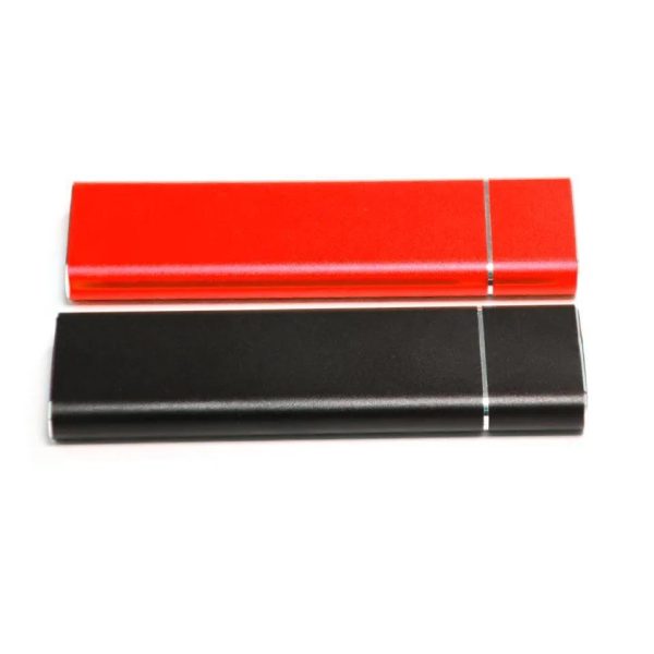 Type C USB 3 Gen2 Hard Disk 128Tb 256tb 512gb 1TB 2TB ssd portable hard drive external SSD Black 512GB