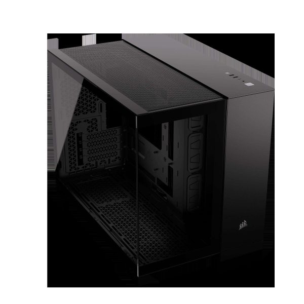 Corsair Micro ATX Black