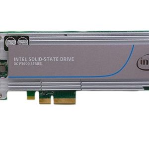 Solid State Drive - 1.2TB