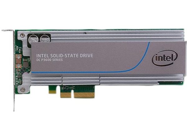 Solid State Drive - 1.2TB