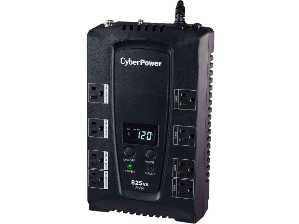 UPS - 825 VA